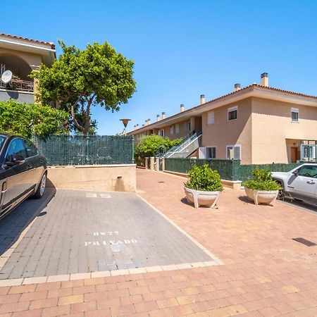 Casa Del Sol Naciente Vila Gran Alacant Exterior foto