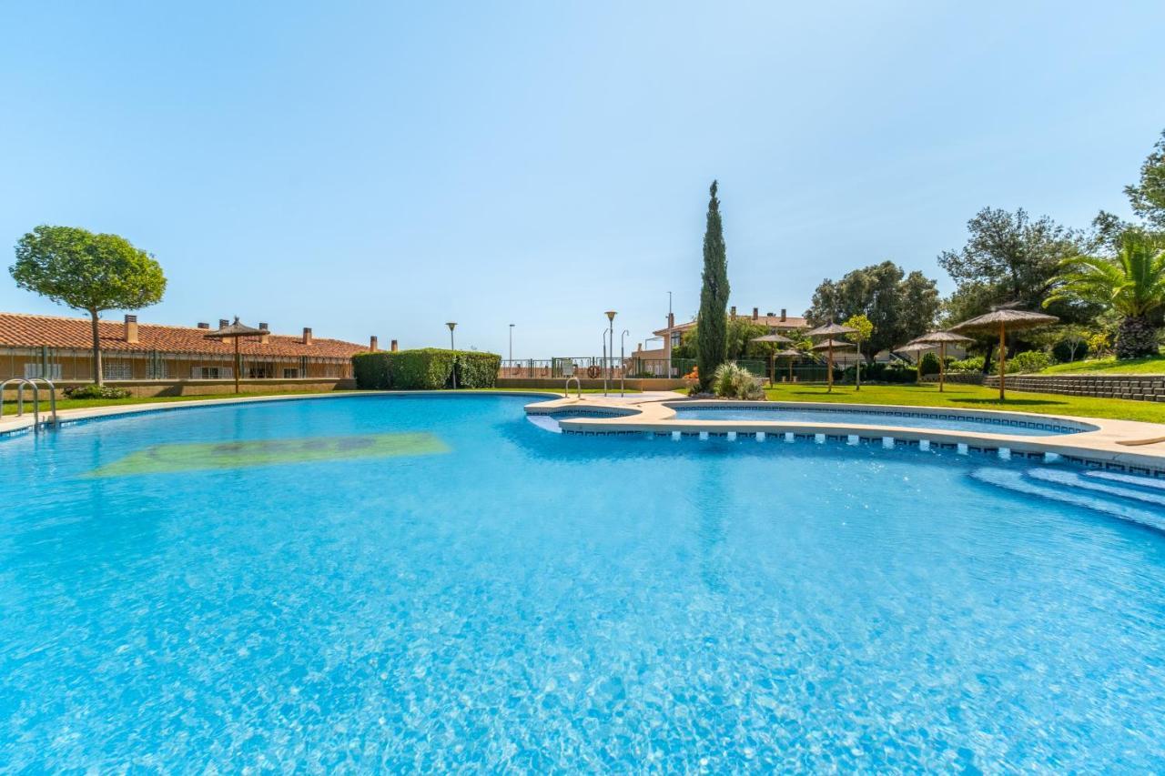 Casa Del Sol Naciente Vila Gran Alacant Exterior foto