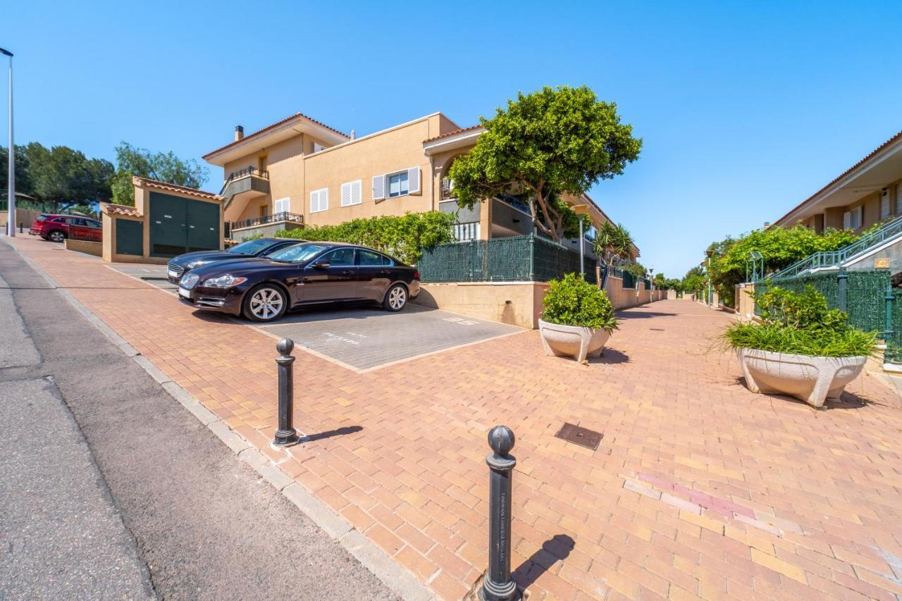 Casa Del Sol Naciente Vila Gran Alacant Exterior foto