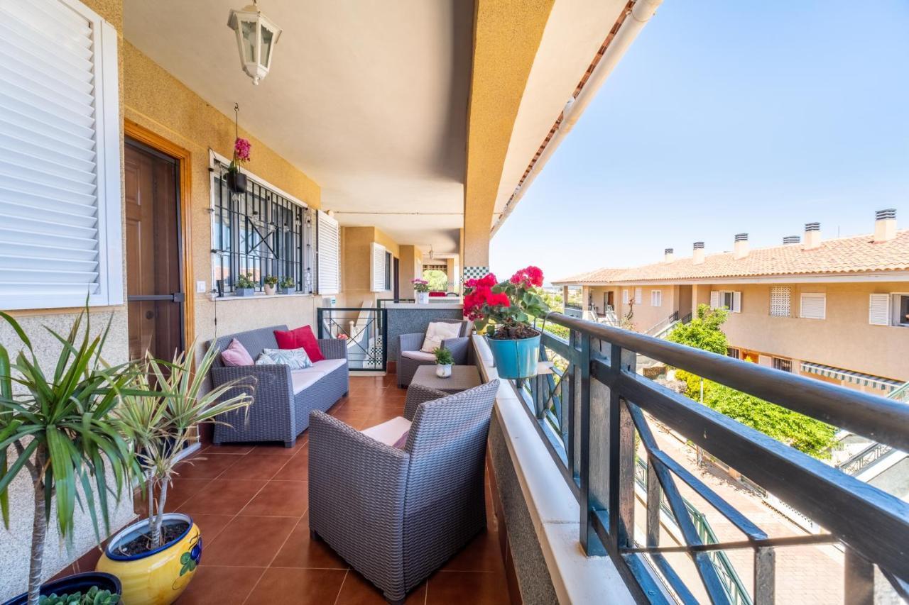 Casa Del Sol Naciente Vila Gran Alacant Exterior foto